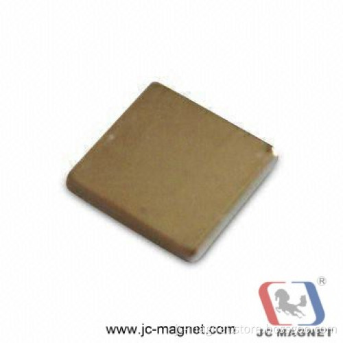 Block NdFeB Magnets